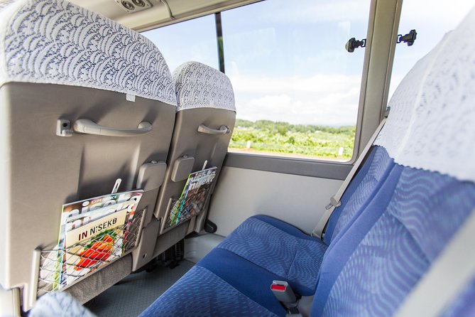 SkyExpress Private Transfer: Sapporo to Rusutsu (15 Passengers) - Common questions