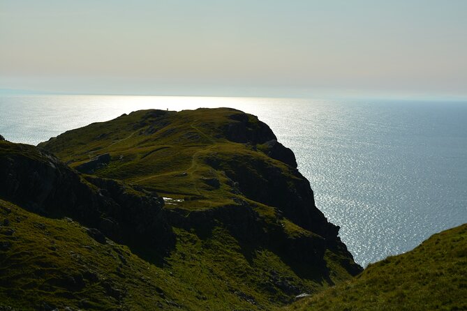 Slieve League Cliffs Donegal Private Sightseeing Tour From Dublin - Additional Information for Participants