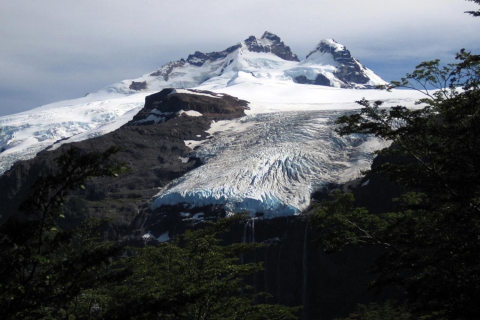 Small Circuit Tour: Mt Campanario and Llao Llao Peninsula - Additional Information