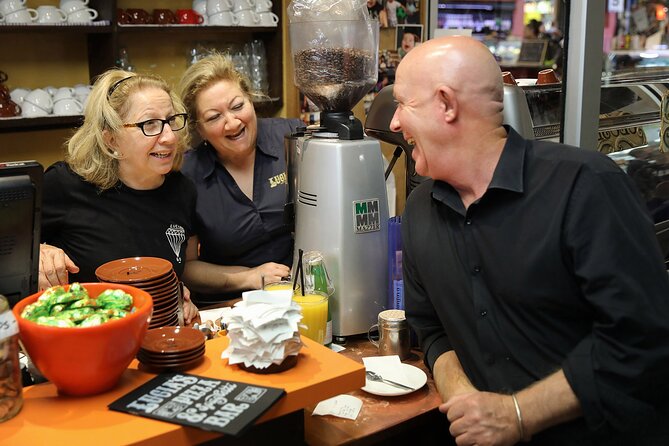 Small-Group Adelaide Central Market Early Breakfast Tour - Tour Experience