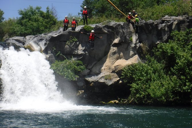 Small-Group Alcantara River Canyoning Adventure (Mar ) - Last Words