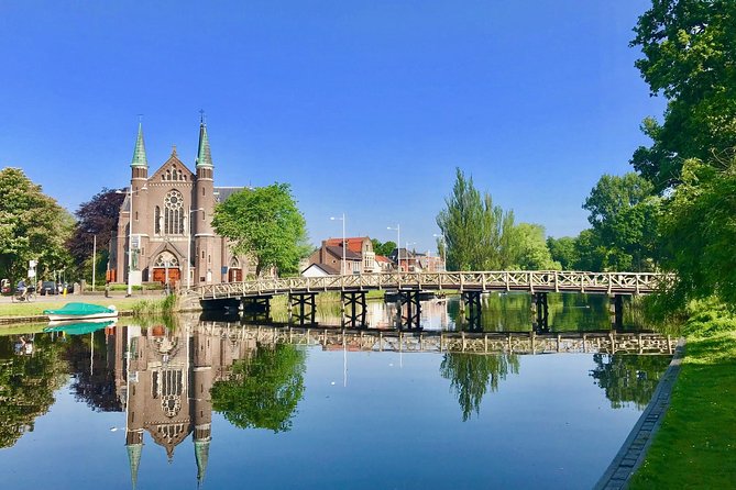 Small Group Alkmaar Cheese Market and City Tour *English* - Pricing, Reviews, and Support Info