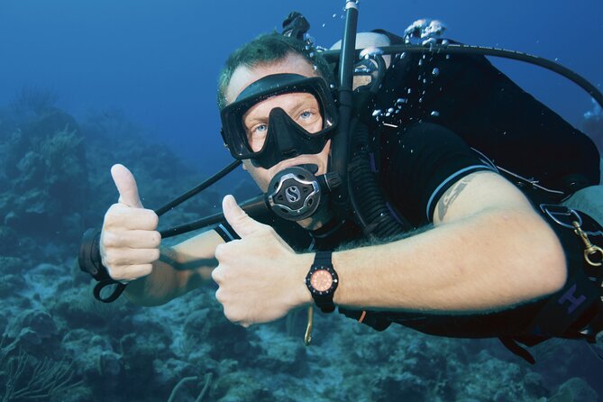 Small-Group Beginner Diving Experience in Barcelona (Mar ) - Pricing and Event Details
