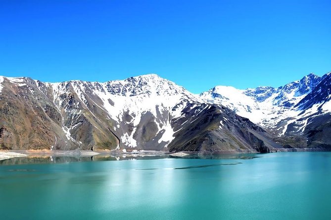 Small-Group Cajón Del Maipo Full-Day Tour and Picnic - Logistics