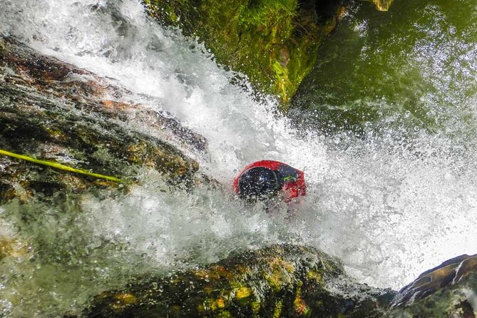 Small Group Canyoning in the Pollino National Park - Last Words