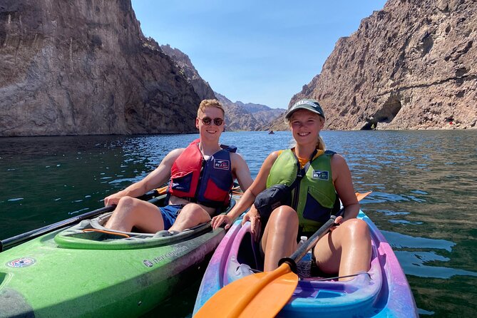 Small Group Colorado River Emerald Cave Guided Kayak Tour - Memorable Experiences and Recommendations