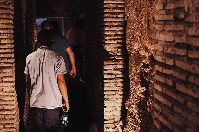 Small-Group Crypts and Catacombs Tour With Bone Chapel - Tour Highlights & Unique Experiences