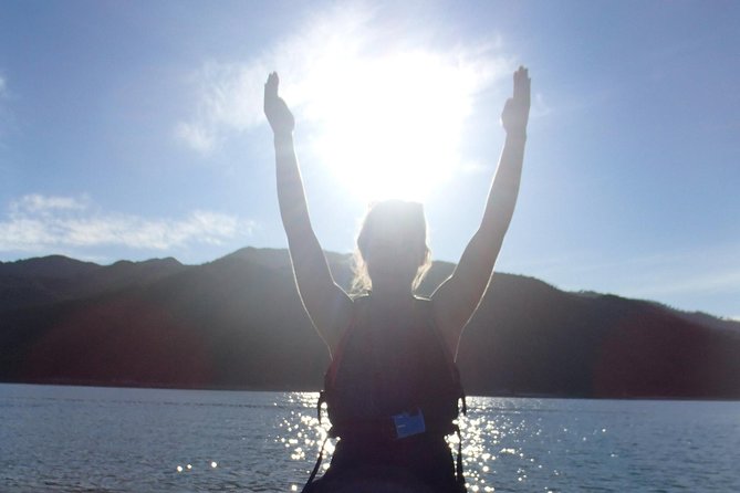 Small-Group Day Tour: Kayak and Hike Abel Tasman National Park  - Marahau - Reviews and Pricing