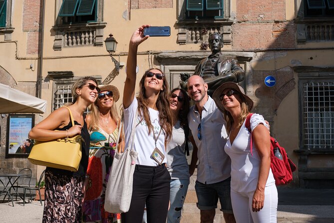 Small-Group Food Tour: Flavors of Lucca (Mar ) - Guide Experience