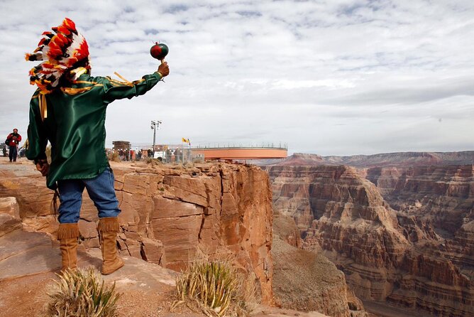 Small Group Grand Canyon, Hoover Dam and 7 Magic Mountains Tour - Customer Reviews