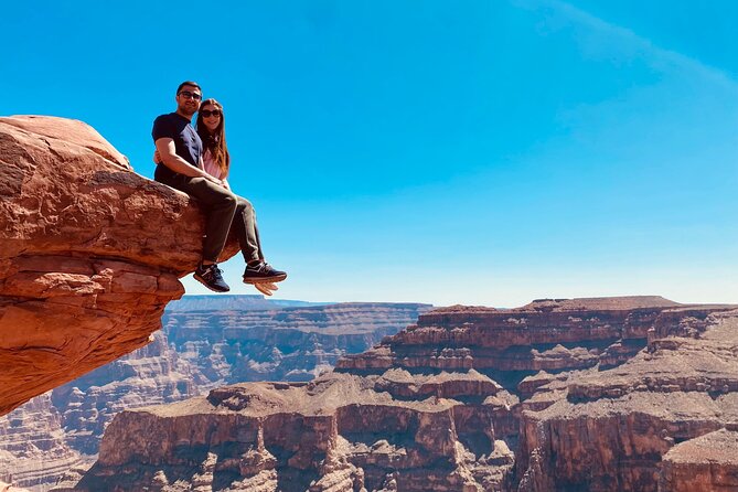 Small Group Grand Canyon Skywalk Hoover Dam Tour - Customer Feedback