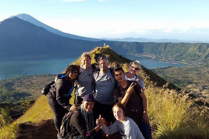 Small-Group Guided Sunrise Hike to Mount Batur (Mar ) - Additional Information