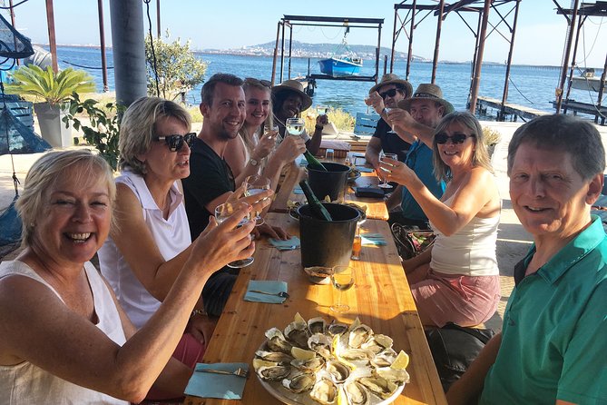 Small-Group Half-Day Languedoc Wine and Oyster Tour From Montpellier - Cancellation Policy