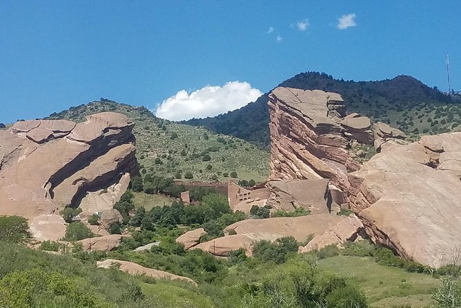Small-Group Half-Day Tour Foothills of the Rockies From Denver - Feedback Responses