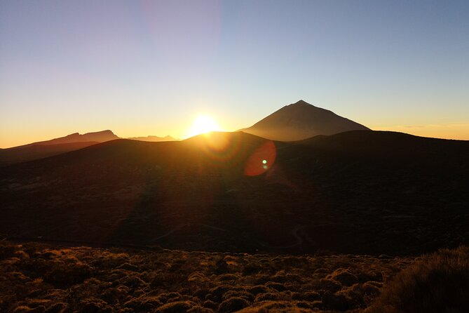 Small-Group Half-Day Tour of Teide National Park With Pickup - Itinerary, Packing Tips, and Additional Info