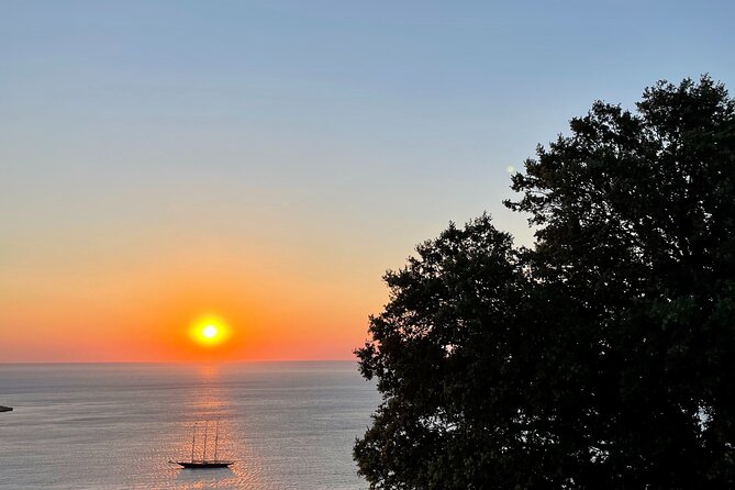 Small Group Hiking From Pefkos to Navarone Bay at Sunrise - Reviews and Ratings