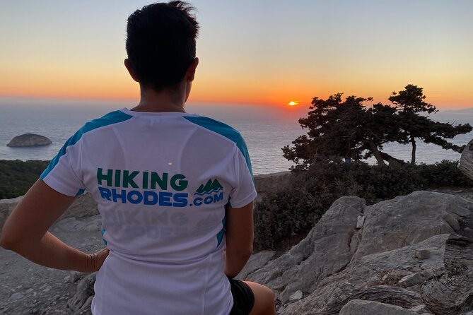 Small Group Hiking Sunset in Monolithos - Cancellation Policy