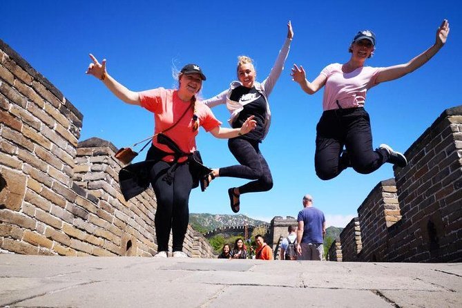 Small-Group Layover Tour, Highlights of Beijing (Mar ) - Group Size and Notice Requirements