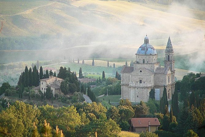 Small-Group Montepulciano and Pienza Day Trip From Siena - Tour Guides