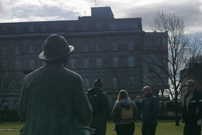 Small-Group Morning Walking Tour of Galway - Common questions