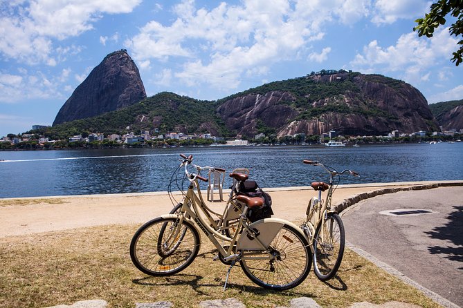 Small-Group Panoramic Bike Tour in Rio De Janeiro - Tour Safety and Cancellation Policy