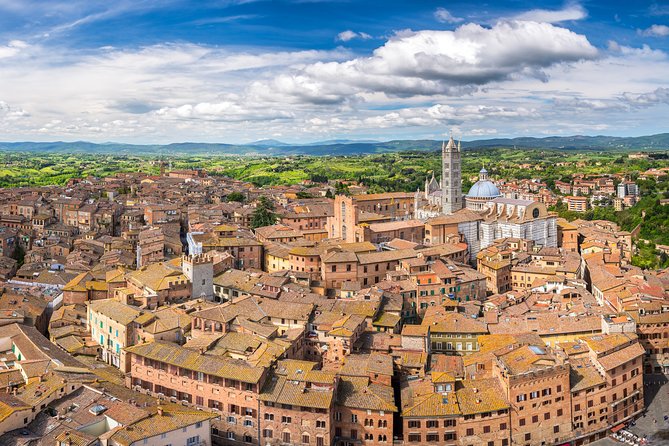 Small Group Pisa Day Trip to Siena and San Gimignano Including Wine Tasting - Customer Reviews