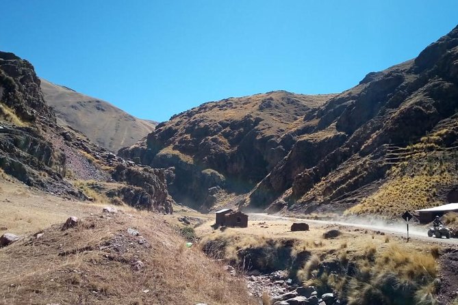 Small Group Quad Biking Excursion in the Rainbow Mountain in Cusco (March ) - Specific Traveler Reviews