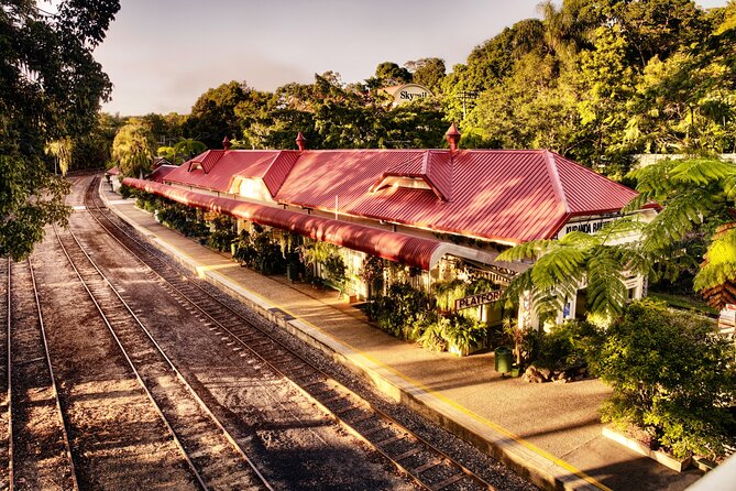 Small-Group Rainforest and Kuranda Day Trip From Cairns (Mar ) - Host Responses