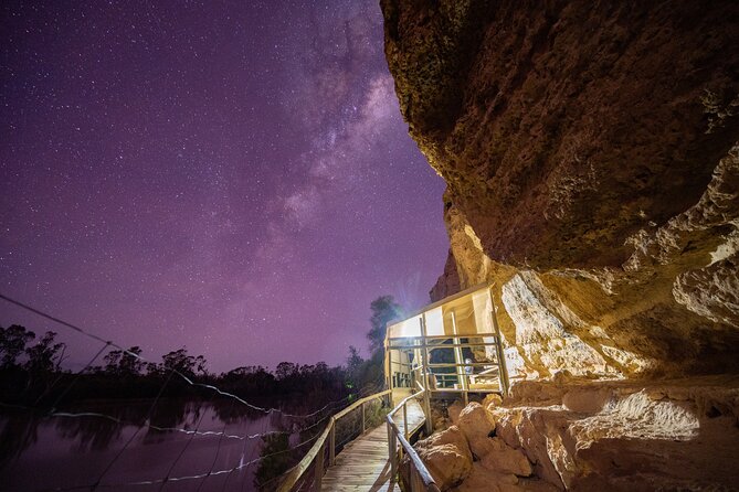 Small-Group River Murray Dark Sky and Sunset Tour With Dinner - Booking Details and Policies