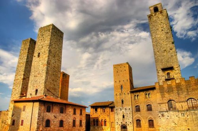 Small-Group San Gimignano and Volterra Day Trip From Siena - Cancellation Policy and Customer Experience
