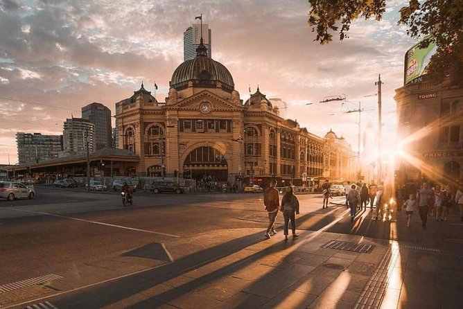 Small Group The Best of Melbourne - Expert Local Guides