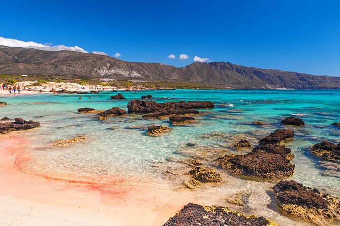 Small-Group Tour of Elafonissi Lagoon and the Old Town of Chania - Weather and Traveler Requirements