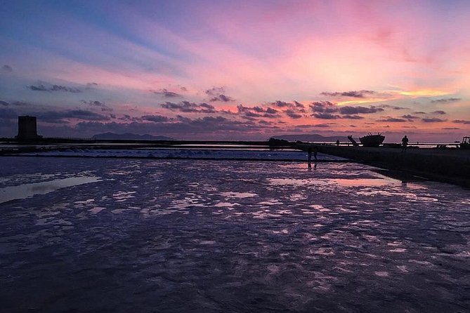 Small Group Tour of the Natural Reserve of the Saline Di Trapani and Paceco (Mar ) - Cancellation Policy and Weather