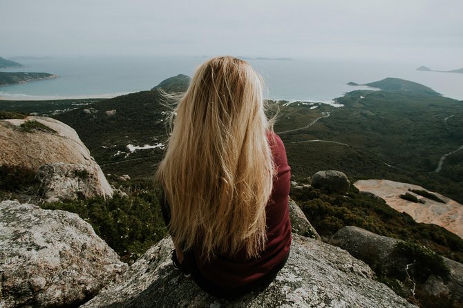 Small Group - Wilsons Promontory Hiking Day Tour From Melbourne - Traveler Experience