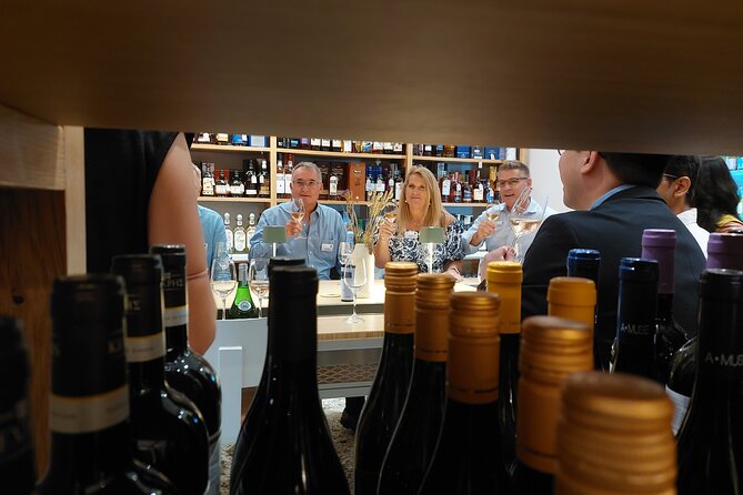 Small-Group Wine Tour in Athens With Tasting - Ratings and Reviews