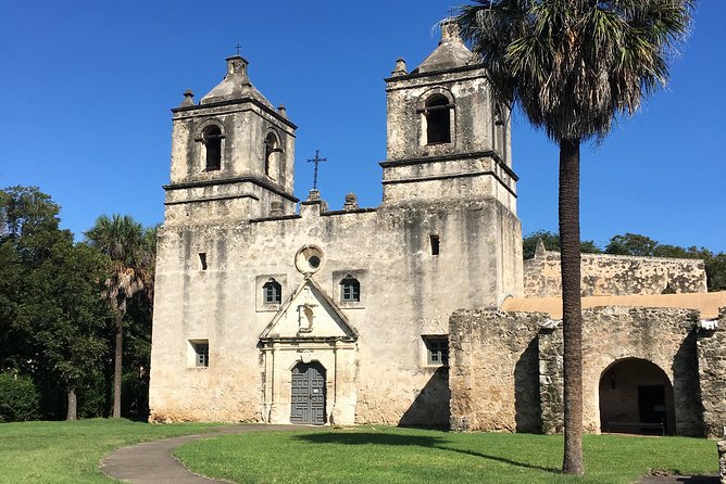 Small-Group World Heritage San Antonio Missions Guided Tour - Traveler Reviews