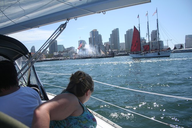 Small-Group Yacht Sailing Experience on San Diego Bay - Booking and Pricing
