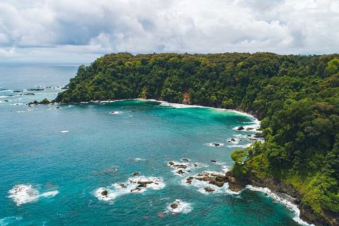 Snorkeling at Caño Island - Expert Guided Tours