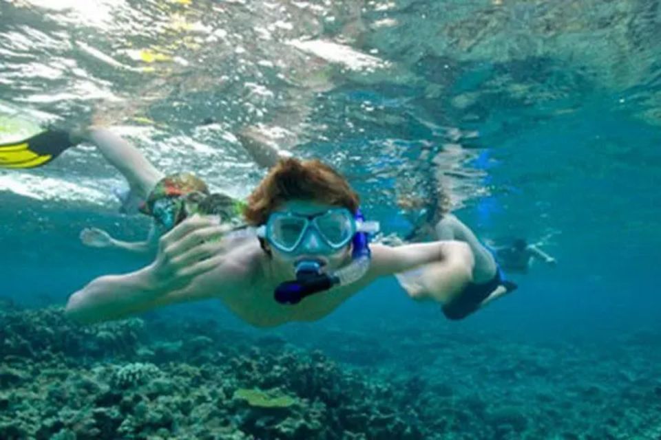 Snorkeling in Port City - Duration and Availability