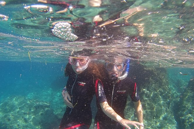 Snorkeling Trip - Pickup Logistics