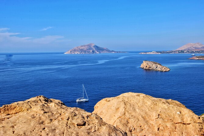 Sounion Sunset Tour With Private Transportation (Mar ) - Booking Information