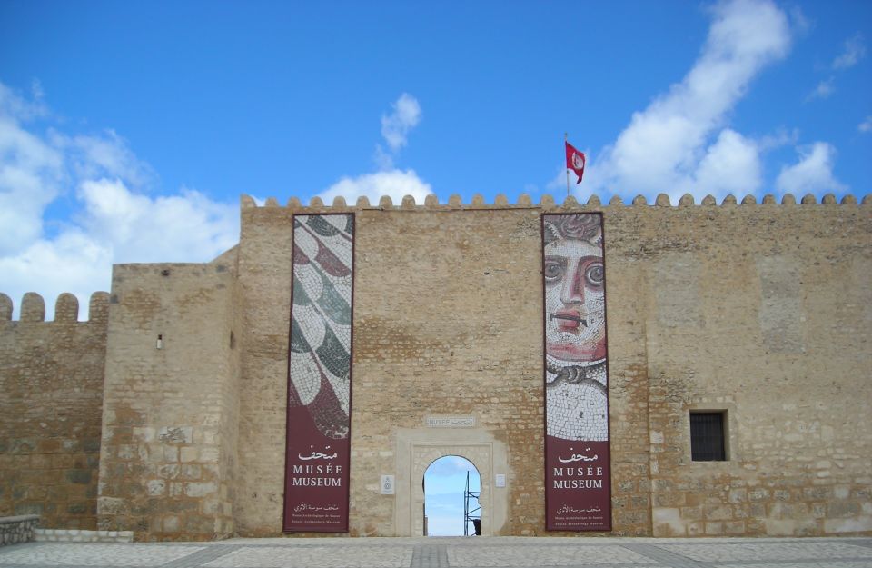 Sousse and Monastir Delight Tour - Cultural Immersion