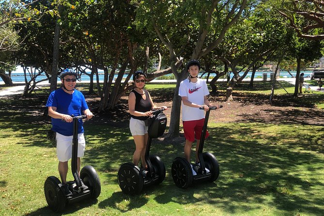 South Beach Segway Tour - Reviews and Pricing