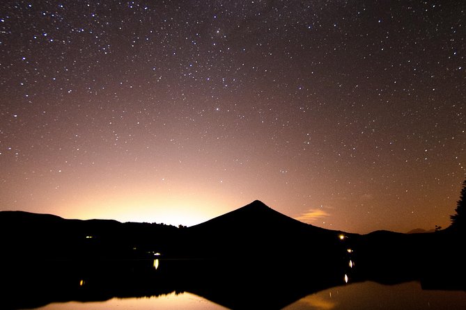 Southern Skies Stargazing Tour in Dunedin - Aurora Australis Viewing