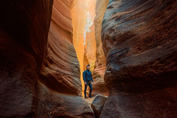 Southern Utah Slot Canyons and ATV Ride Small-Group Tour (Mar ) - Visitor Feedback