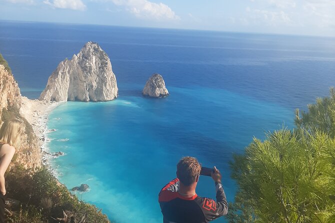 Southern Zakynthos Half-Day Cruise (Mar ) - Customer Reviews and Support