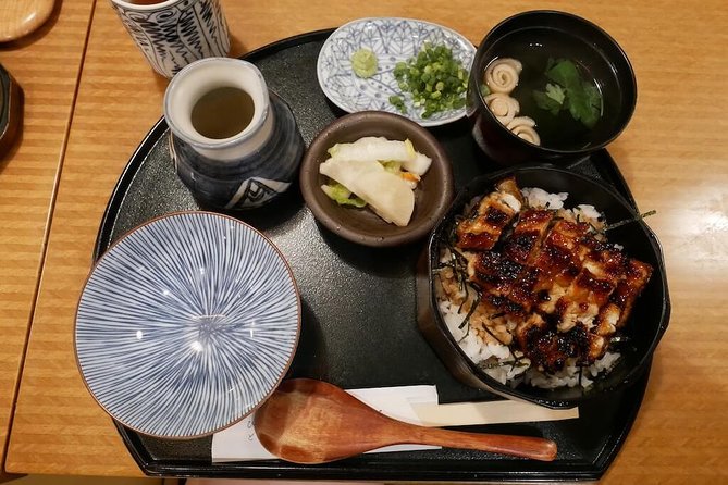 Specialties of Nagoya Food Tour - Exploring Nagoyas Food Scene