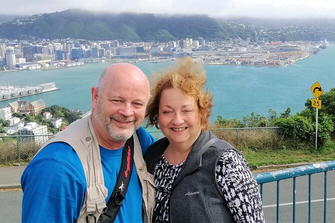 Spectacular Wellington: Full Day Private Sightseeing Tour - Sightseeing Destinations