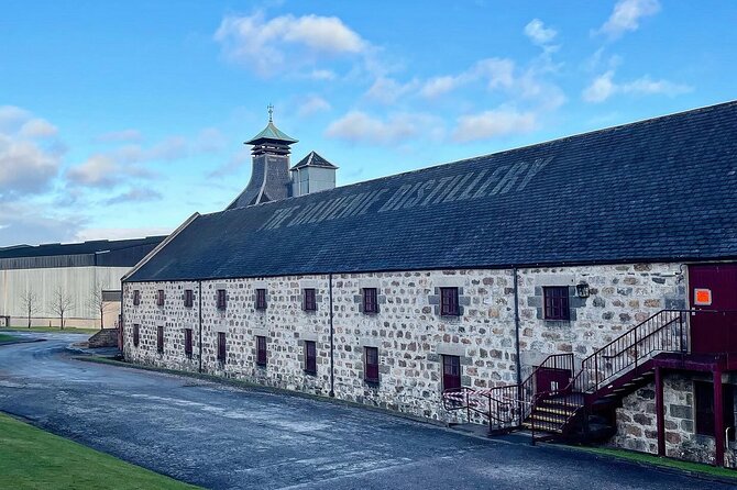 Speyside Whisky Tour - Pricing, Booking, and Support