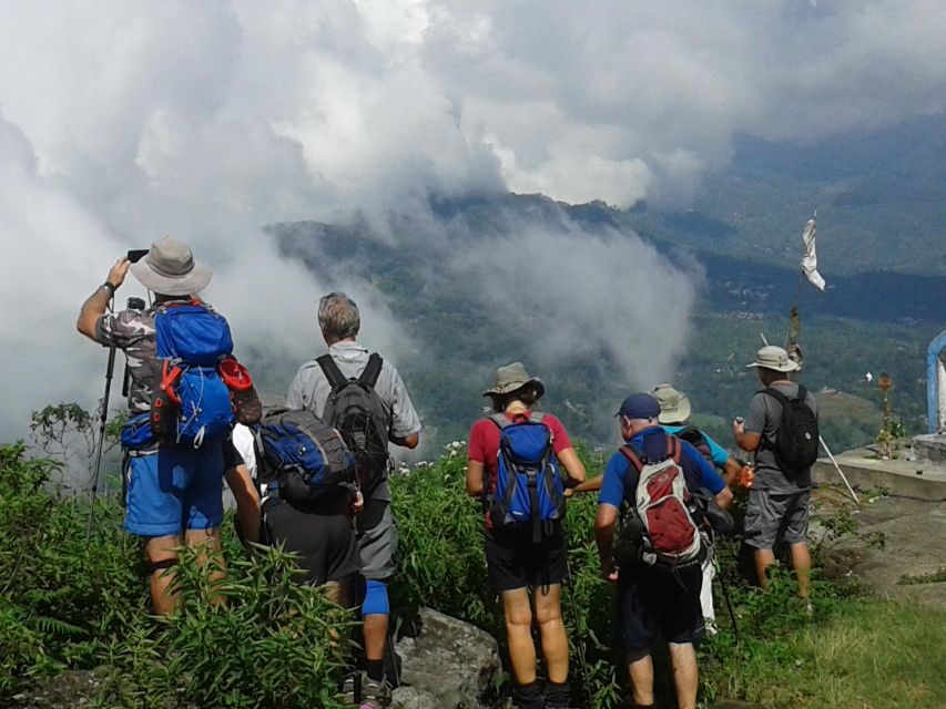 Sri Lanka Holidays With 5 Days Trekking the Pekoe Trail - Packing Essentials